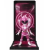Mighty Morphin Power Rangers Tamashii Buddies PVC Statue Pink Ranger