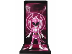 Mighty Morphin Power Rangers Tamashii Buddies PVC Statue Pink Ranger