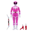 Mighty Morphin' Power Rangers ReAction Actionfigur Pink Ranger