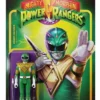 Mighty Morphin' Power Rangers ReAction Actionfigur Green Ranger