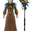 Mighty Morphin' Power Rangers ReAction Actionfigur Rita Repulsa