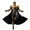 Mighty Morphin Power Rangers Shattered Grid FigZero Actionfigur 1/6 Lord Drakkon Evo III 30 cm