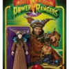 Mighty Morphin' Power Rangers ReAction Actionfigur Rita Repulsa