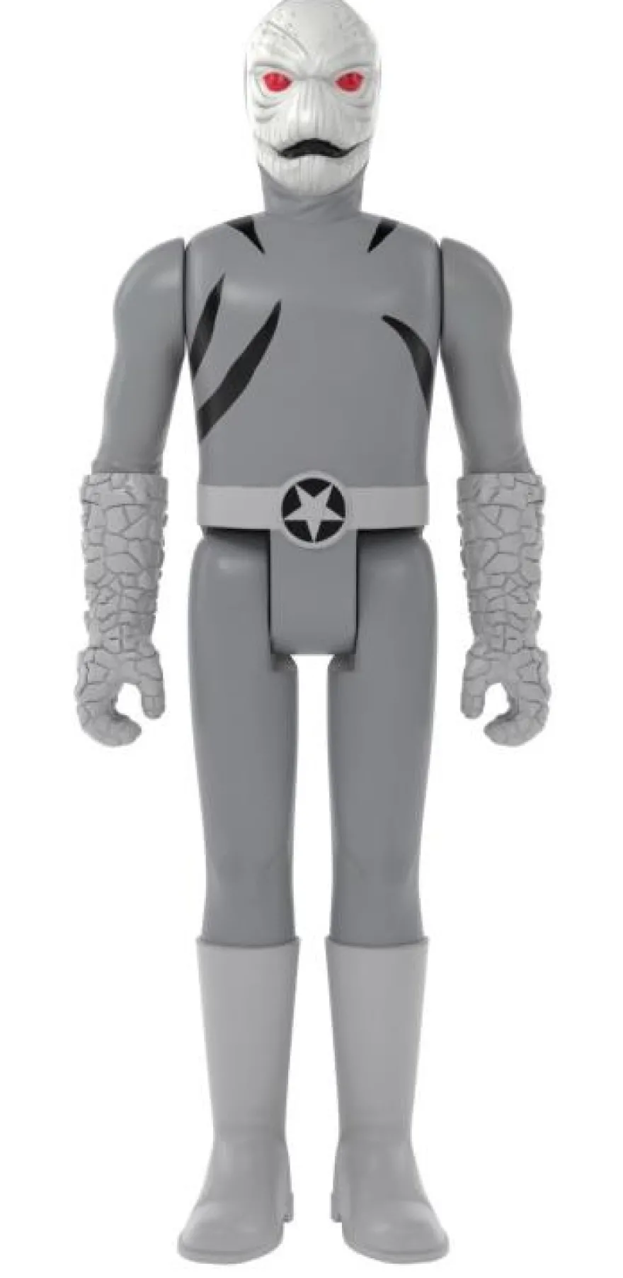Mighty Morphin' Power Rangers ReAction Actionfigur Putty Patroller