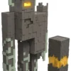 Minecraft Actionfigur Knarz 8 cm