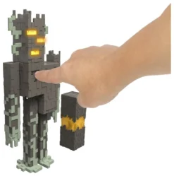 Minecraft Actionfigur Knarz 8 cm