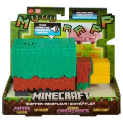 Minecraft Actionfigur Schnüffler 8 cm
