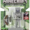 Minecraft Actionfigur Skelett 8 cm