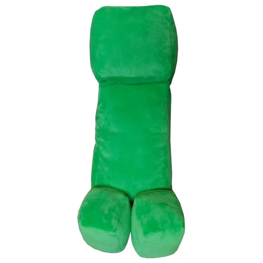 Minecraft Dekokissen Creeper 51 cm