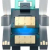Minecraft Dungeons II Actionfigur mit Licht und Sound Twisted Warden
