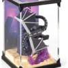 Minecraft Figur Diorama Ender Dragon Attack 18 cm