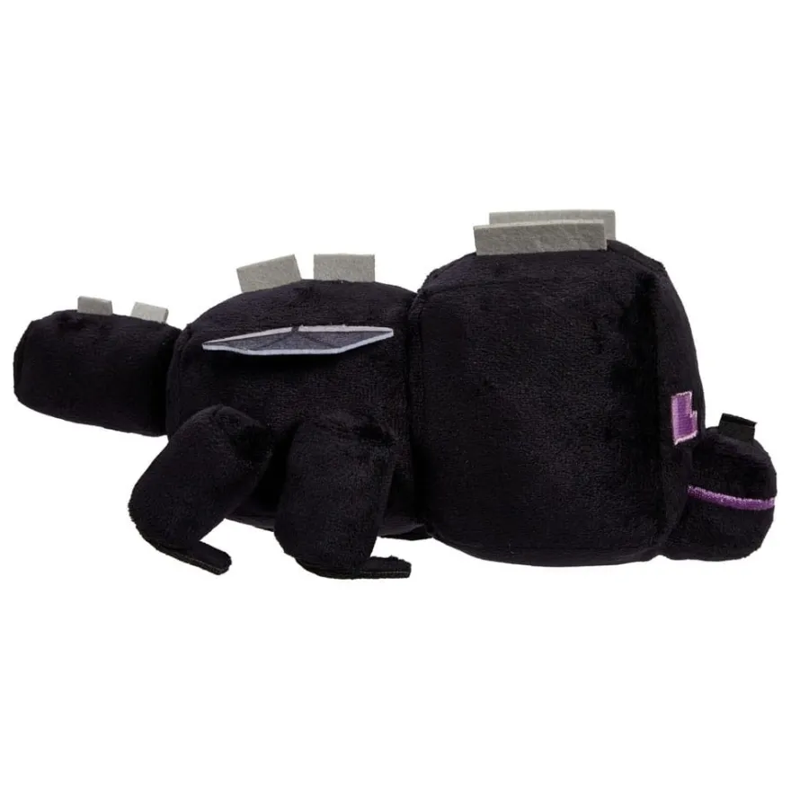Minecraft Plüschfigur Ender Dragon 20 cm