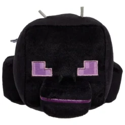 Minecraft Plüschfigur Ender Dragon 20 cm
