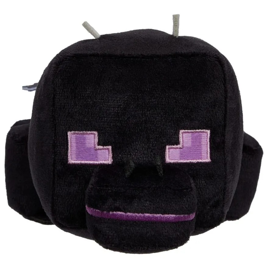 Minecraft Plüschfigur Ender Dragon 20 cm