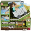 Minecraft RC Fahrzeug Steve in Minecart
