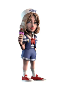 Minix Figurine Stranger Things - Robin