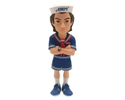 Minix Figurine Stranger Things - Steve Ice Cream