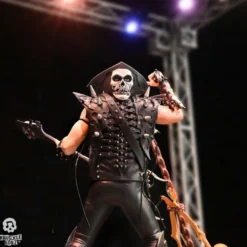 Misfits Rock Iconz Statue 1/9 Jerry Only