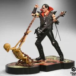 Misfits Rock Iconz Statue 1/9 Jerry Only