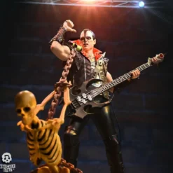 Misfits Rock Iconz Statue 1/9 Jerry Only