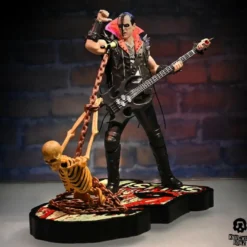 Misfits Rock Iconz Statue 1/9 Jerry Only