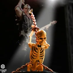 Misfits Rock Iconz Statue 1/9 Jerry Only
