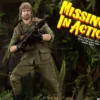 Missing In Action Colonel James Braddock 1/6 Actionfigur Standard Edition