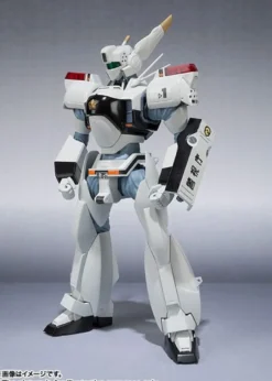 Mobile Police Patlabor Spirits Actionfigur Side Labor Ingram 1st 13 cm