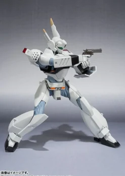 Mobile Police Patlabor Spirits Actionfigur Side Labor Ingram 1st 13 cm