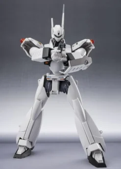 Mobile Police Patlabor The Robot Spirits Actionfigur Side Labor Ingram Plus (AV-98 Plus) 1st 13 cm