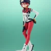 Mobile Suit Gundam GQuuuuuuX Lucrea Lite PVC Statue Yuzuriha Amate (Machu) Pilot Suit Ver. 18 cm