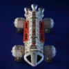 Mondbasis Alpha 1 Model Deluxe VIP Eagle (ALP5) 13 cm