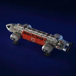 Mondbasis Alpha 1 Model Deluxe VIP Eagle (ALP5) 13 cm