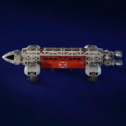Mondbasis Alpha 1 Model Deluxe VIP Eagle (ALP5) 13 cm