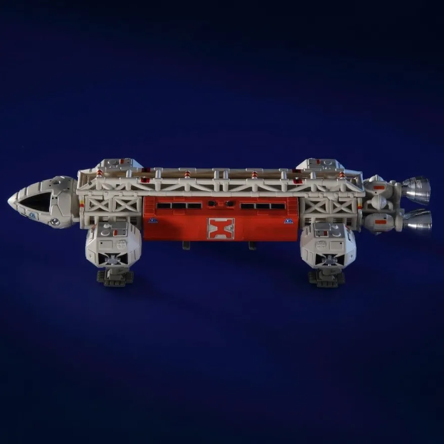 Mondbasis Alpha 1 Model Deluxe VIP Eagle (ALP5) 13 cm