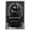 Monster High x Wednesday Puppe Rave'n Wednesday