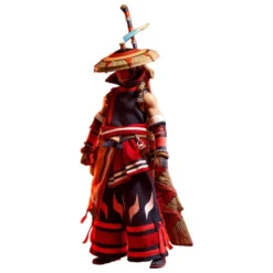 Monster Hunter Actionfigur 1:6 Yukumo 28 cm