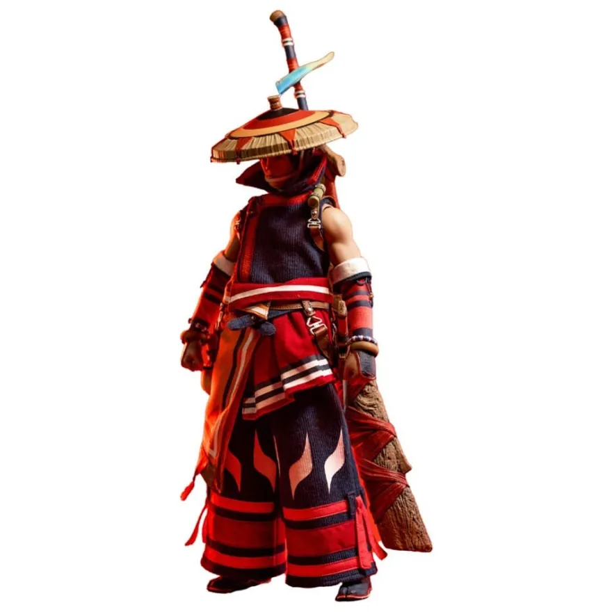 Monster Hunter Actionfigur 1:6 Yukumo 28 cm