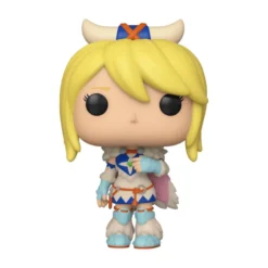 Monster Hunter Funko Pop! Vinylfigur Avinia 799