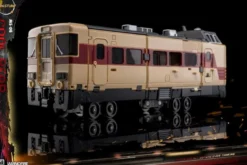 Moon Studio MS-06 Cool Peak