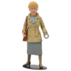 Mord ist ihr Hobby Toony Classics Actionfigur Jessica Fletcher 15 cm