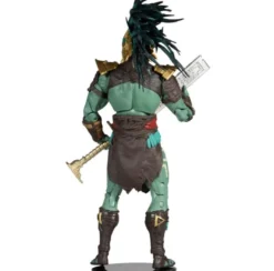 Mortal Kombat 11 Actionfigur Kotal Kahn