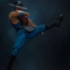 Mortal Kombat Actionfigur 1/12 Kung Lao