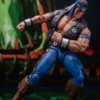 Mortal Kombat Actionfigur 1/12 Nightwolf 18 cm