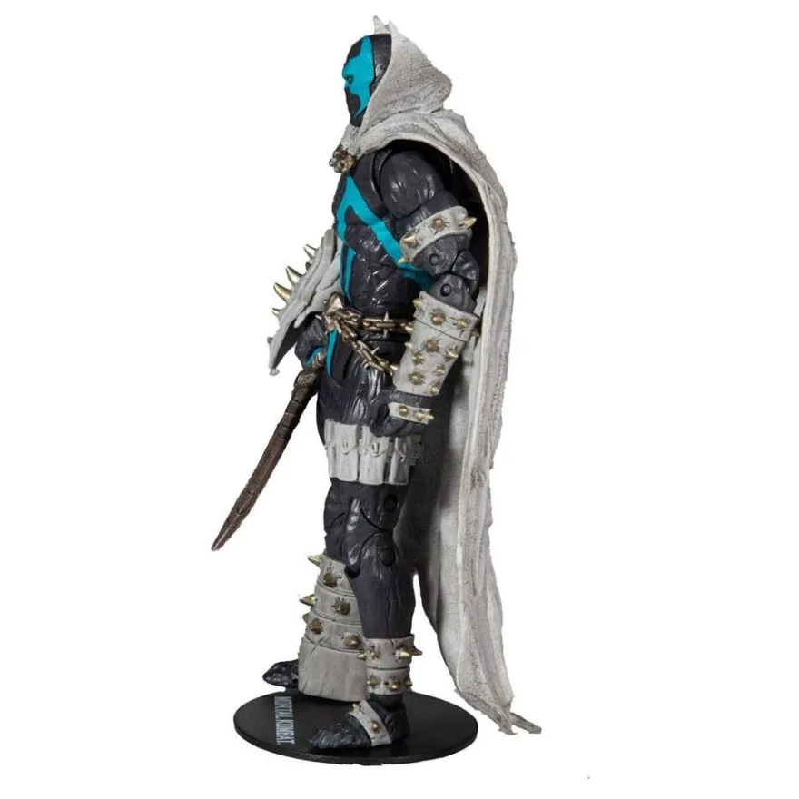 Mortal Kombat 11 Actionfigur Spawn (Lord Covenant)
