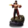 Mortal Kombat Art Scale Statue 1/10 Liu Kang 23 cm