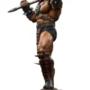 Mortal Kombat Art Scale Statue 1/10 Shao Khan 26 cm