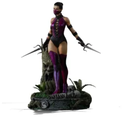 Mortal Kombat Art Scale Statue 1/10 Mileena 22 cm