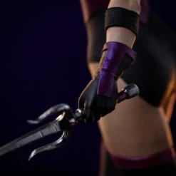 Mortal Kombat Art Scale Statue 1/10 Mileena 22 cm