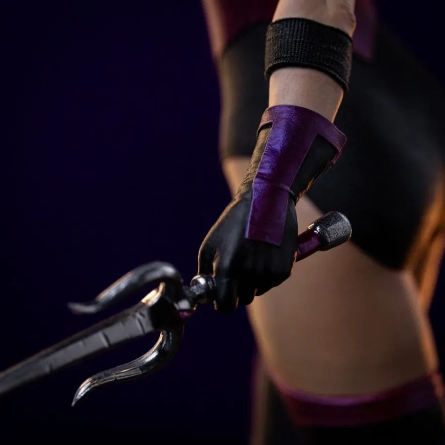 Mortal Kombat Art Scale Statue 1/10 Mileena 22 cm